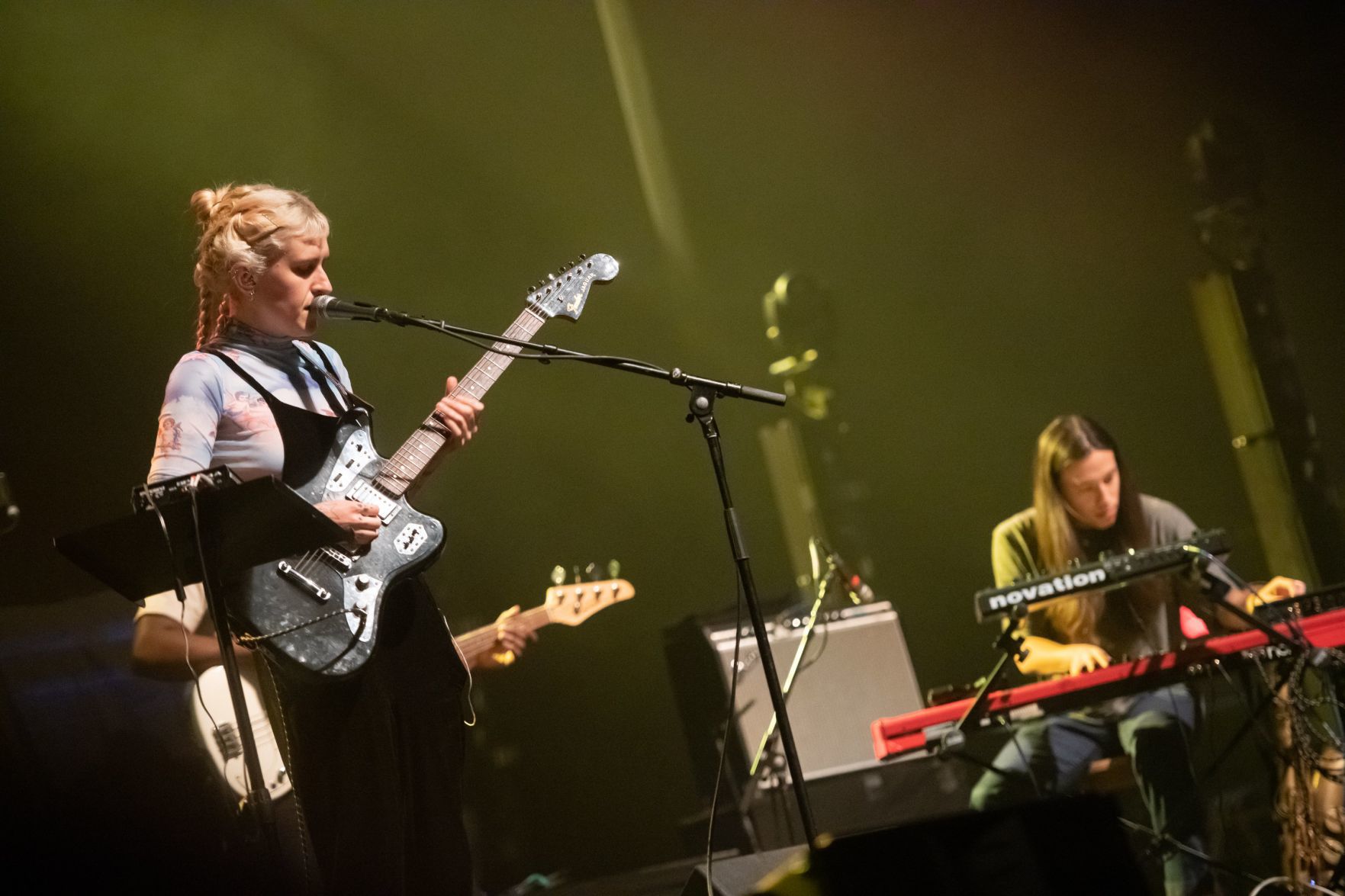 Death Cab for Cutie at Stifel Theatre